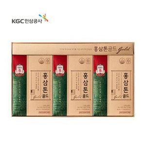 정관장 홍삼톤 골드 40ml x 30포(겉케이스 없음)