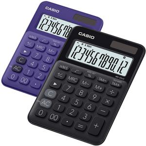 카시오 전자계산기 MS-20UC 탁상용 매장용
