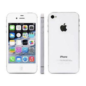 폰 4s 공기계 수험생폰 학생폰 자급제 흰색 8GB