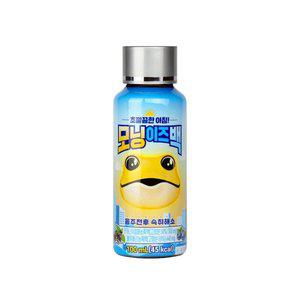 [기타]모닝이즈백 숙취해소제 드링크 100ml, 10개
