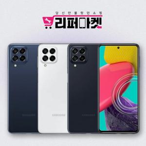[삼성] 갤럭시 퀀텀3(128G) 중고폰 리퍼폰 공기계 자급제 (M536)  S급/특S급/리퍼급/3사호환