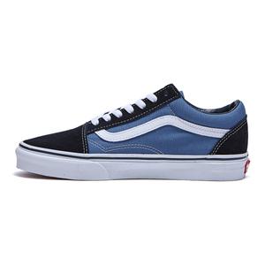 [국내매장판] 반스 VANS  운동화 올드스쿨 네이비 VN000D3HNVY1 / Old Skool_QT_59