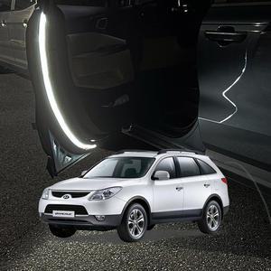 [KGPQZ7R0_4B]현대 베라크루즈 실내분위기등 LED 국산 7