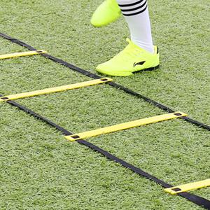 축구스텝래더 잔발사다리 풋워크 순발력 민첩성훈련 미식축구