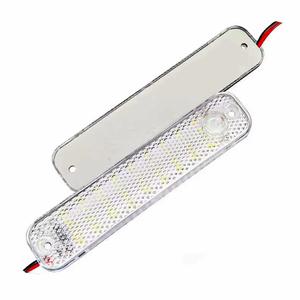 자동차 실내등 12v - 85v LED 램프 다용도 24v 화물차 탑차 작업등 적재함 LED 트렁크