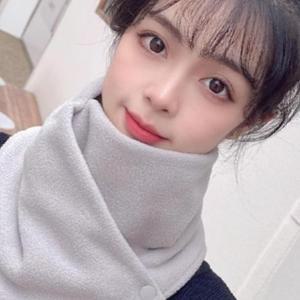 [BZJL8NNB_4C]머플러 남녀공용 목도리 방한 넥워머 무지