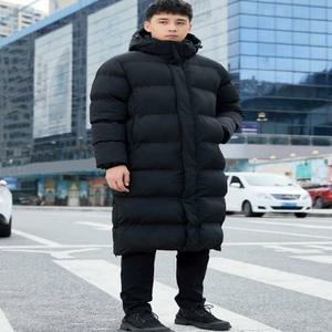 [라일리] Rly 남성 겨울 롱패딩 겨울롱점퍼 롱패딩점퍼 윈터패딩