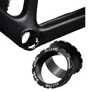 Colnago V3 V3RS 로드 바이크용, T45 BB 하단 브래킷, BSA to 프레스 타입 BB91 BB92 BB86