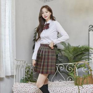 교복몰 (빅사이즈)너무나 편한 각카라 셔츠 교복여자교복 교복블라우스 여자교복셔츠 교복 교복셔츠 교복쇼핑몰 예쁜교복 학생셔츠 여고교복 여학생교복 고등학교교복 중학생교복 중학교교복