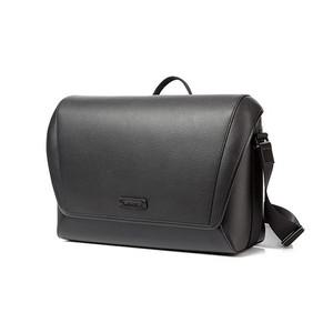BLACKJACK 메신저백 L BLACK QT909003
