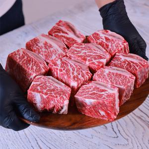 따봉프레시 육질이 연한 송아지 찜갈비 소갈비찜 지방제거 // 3kg