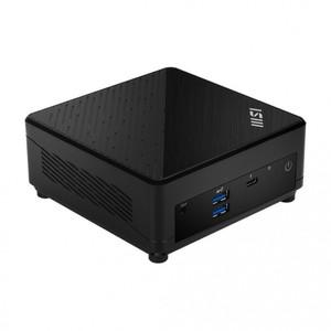MSI Cubi 5 12M i5-1235U Wi-Fi 6E (8GB, M.2 1TB) 미니 PC 컴퓨터