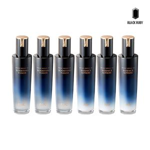 AHC 프라임 엑스퍼트 EX 토너 130ml x3 + 로션 130ml x3