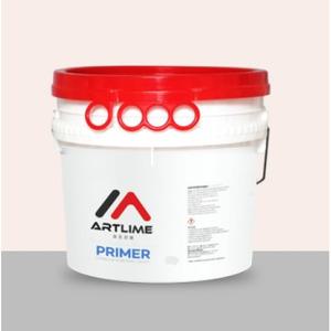 주플레르 ARTLIME 유럽미장 대용량 전용 수성 프라이머 10kg 전처리 젯소 픽스 베란다