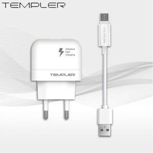 [JHORQS11_51]생활중사 고속충전기 9V 1.67A USB 5핀용