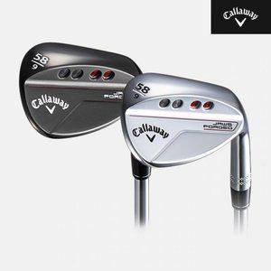 2023 캘러웨이 죠스 포지드 스틸 웨지 모음 2COLORS  남성용  NS PRO 950/DG S200