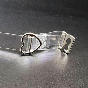 [BZFGG1ML_51IA]투명브라끈 숄더 비치 교체용 1.5cm