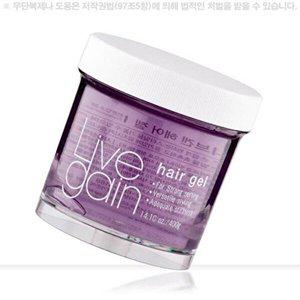 [셀러허브 1][HYD36K01_51JN]헤어 400g 검타입 스타일링 머리 왁스