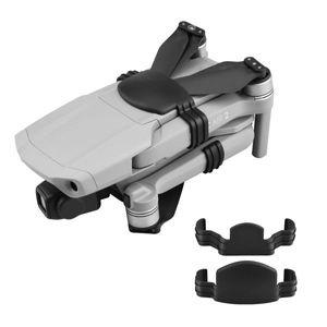입문용 농업용 드론 DJI 매빅 에어 2 2s 용 프로펠러 스태빌라이저 블레이드 고정 클립 거치대 마운트 7238