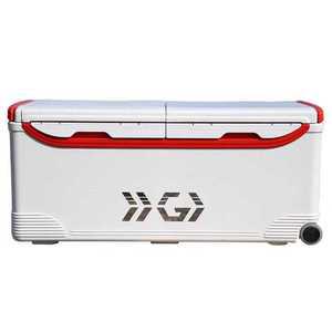갈치 쿨러 60리터 리터 화이트 낚시 아이스박스