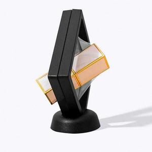 액자프레임 PE 필름 케이스 액자 프레임 밀착 보관 장식 알루미늄 투명 디스플레이 깨지지않는 소형액자