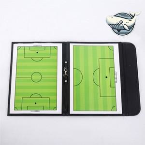 전술 수업용 축구 보드 풋살 작전판 지휘 및