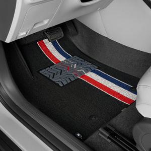 BMW 뉴코일매트 카매트 확장형 풀세트 톰에디션 B503 1 F20 12~19년