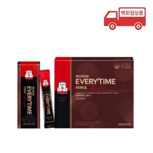 [롯데백화점]정관장 [정관장]에브리타임 리미티드(10ml*30포)