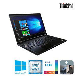 삼성 리퍼마켓 [리퍼]레노버 씽크패드 L560 코어i5 4GB 128GB 정품Win10
