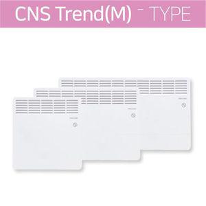 스티벨 벽걸이형 전기컨벡터 CNS 200S TREND M 2000w
