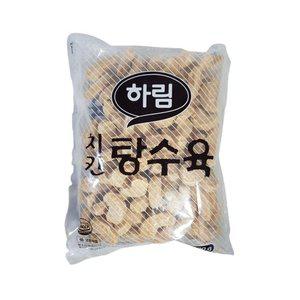 (냉동)치킨탕수육(하림 1kg) (WFGZ3M0)