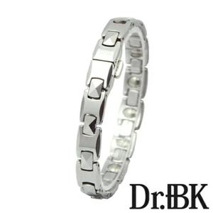해외 구매대행 Dr.+BK 닥터비케이 게르마늄 Bracelet 남성 텅스텐 시계형 건강팔찌 일본발송