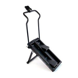 [에셜론](신세계 사우스시티)스테어 클라이머 맥스 echelon STAIR CLIMBER MAX 커브건 안마기 증정
