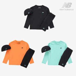 [롯데백화점]뉴발란스 생존수영세트 NK9RF2101U