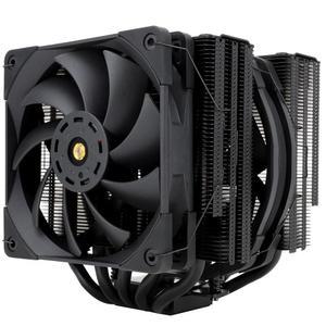 Thermalright FC140 블랙 CPU 에어 쿨러 526540