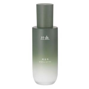 한율 세살쑥 진정보습 플루이드 125ml 로션 에멀전