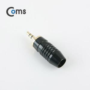 [JHQRMZIC_4B]Coms 컨넥터 COMS 커넥터-스테레오 3.5 흑색