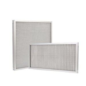 데미스터 알루미늄 메쉬 필터 금속 47x295x295mm 증기 미장망 디미스터 매쉬 후드 메탈릭 290 메탈릭:290 590 10mm