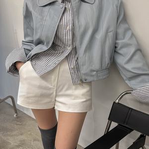 [다바걸]셀롯모던숏팬츠