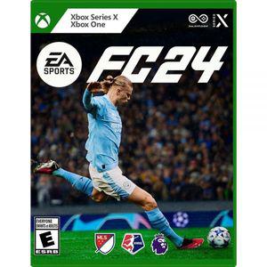 [관부가세포함] EA 스포츠 FC 24 (수입판 : 북미) - Xbox One