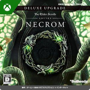 [관부가세포함] 추가 컨텐츠 The Elder Scrolls Online Deluxe Up그레이드: Nec
