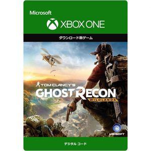 [관부가세포함] 고스트리콘 와일드랜드 : 스탠다드 에디션 | 온라인 코드 버전 - XboxOne