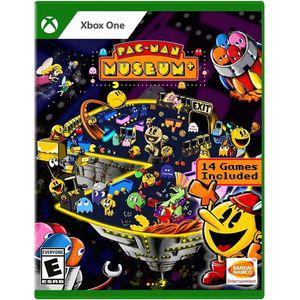 [관부가세포함] PAC-MAN MUSEUM(수입판:북미) - Xbox One