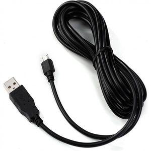 [관부가세포함] PS4 컨트롤러용 micro USB 충전 데이터 케이블 급속 고속 전송 각종 Xbox One