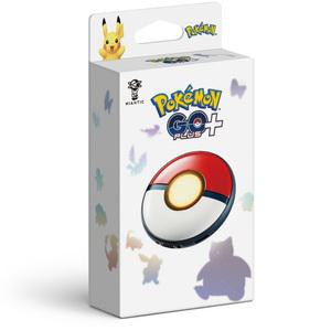 Pokemon GO Plus + 포켓몬고 플러스 플러스 PMC-A-WNSAA NSW