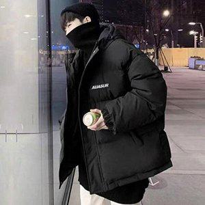 [엄지척]남자 따뜻한 데일리 패딩점퍼 패딩잠바 보온 학생잠바