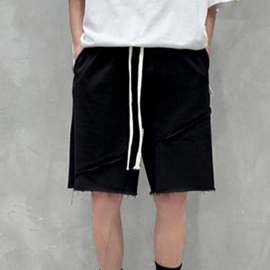 밴딩 데일리 남자 여름 외출 패션 반바지 스트릿