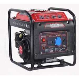 캠핑 발전기 5KW 자가 파워뱅크 휴대용 고출력 차박 3.5kW+주파수 변환+10L+수동시동