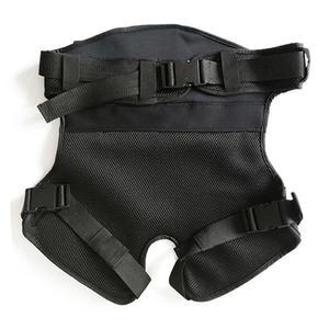 낚시 힙 가드 아웃도어 방석 미끄럼방지 엉덩이 보호 커버