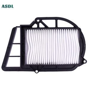 호환 바이크 오토바이 에어 필터 Yamaha VP250 X-City 5B2 2007-2013 YP250 Majesty/ABS 00-07 R X-Max 200